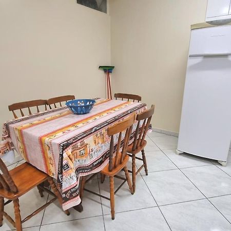 Residencial Las Rocas I Governador Celso Ramos Eksteriør bilde