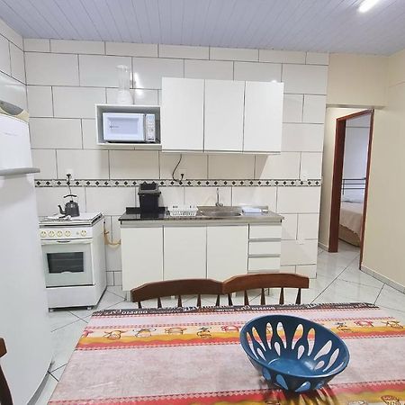 Residencial Las Rocas I Governador Celso Ramos Eksteriør bilde