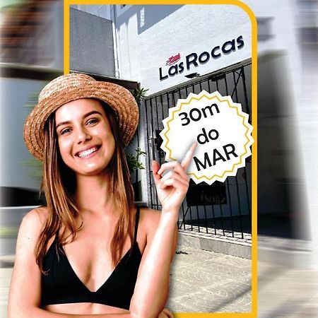 Residencial Las Rocas I Governador Celso Ramos Eksteriør bilde
