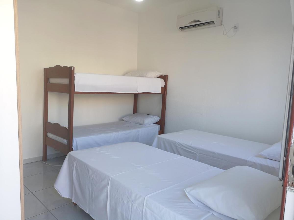 Residencial Las Rocas I Governador Celso Ramos Eksteriør bilde