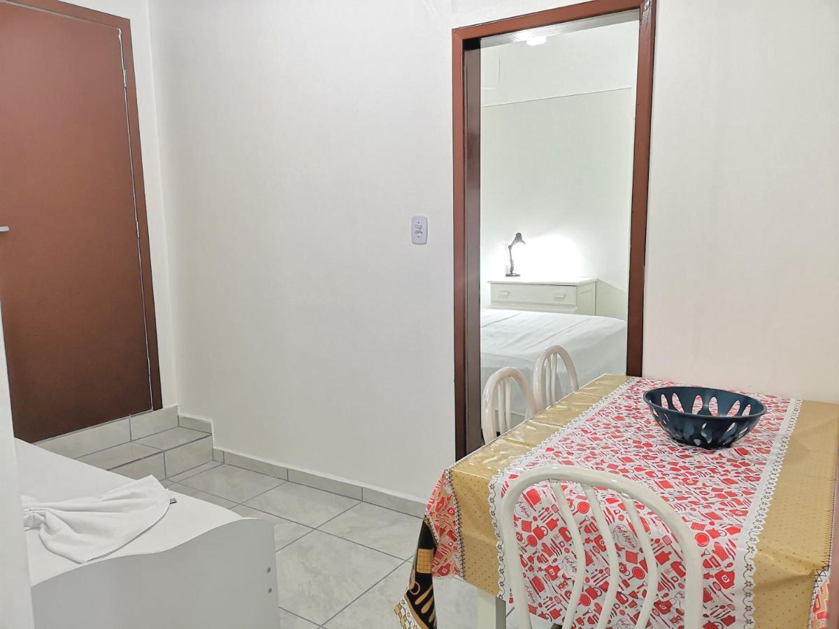 Residencial Las Rocas I Governador Celso Ramos Eksteriør bilde