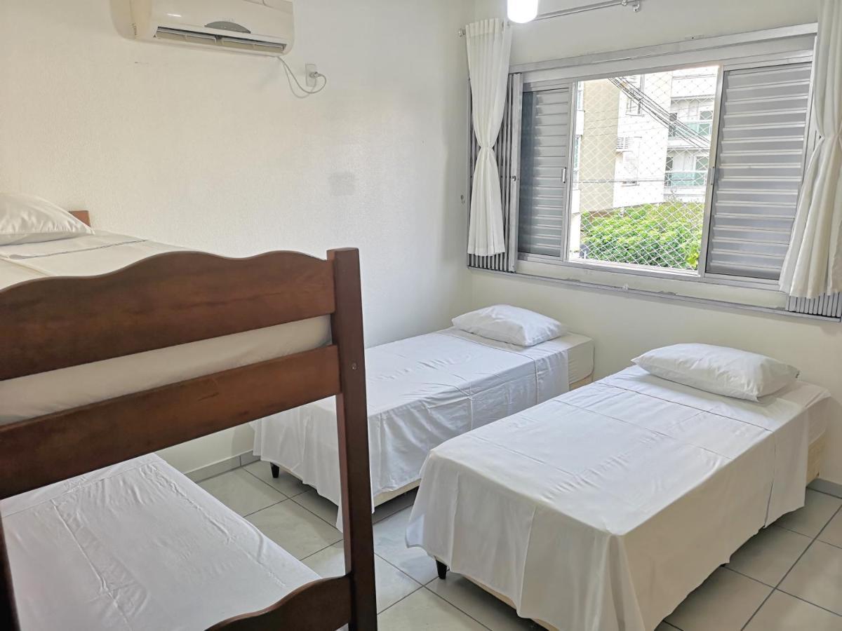 Residencial Las Rocas I Governador Celso Ramos Eksteriør bilde