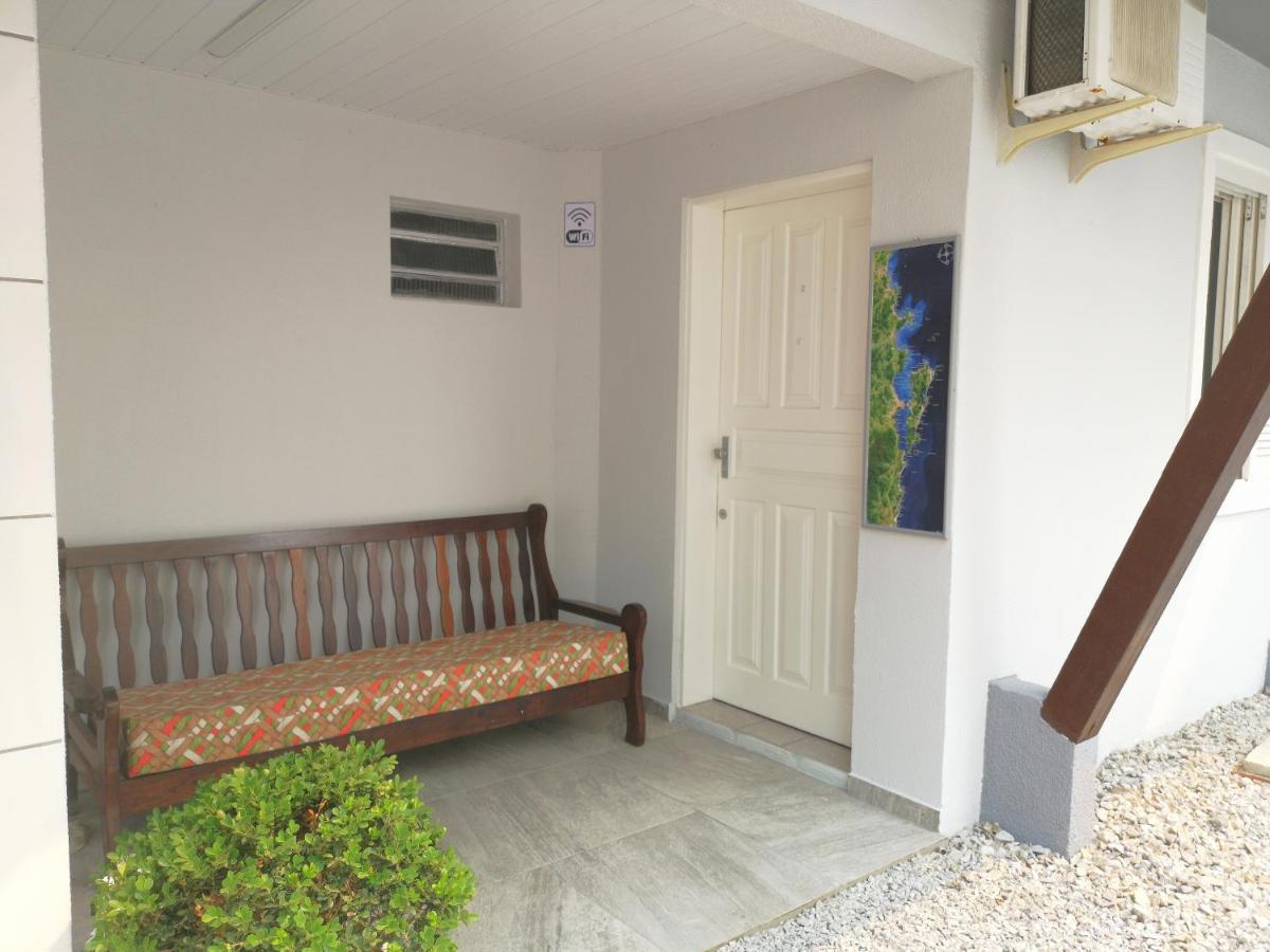 Residencial Las Rocas I Governador Celso Ramos Eksteriør bilde