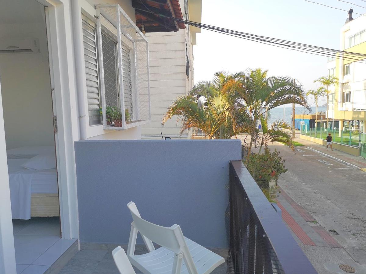 Residencial Las Rocas I Governador Celso Ramos Eksteriør bilde