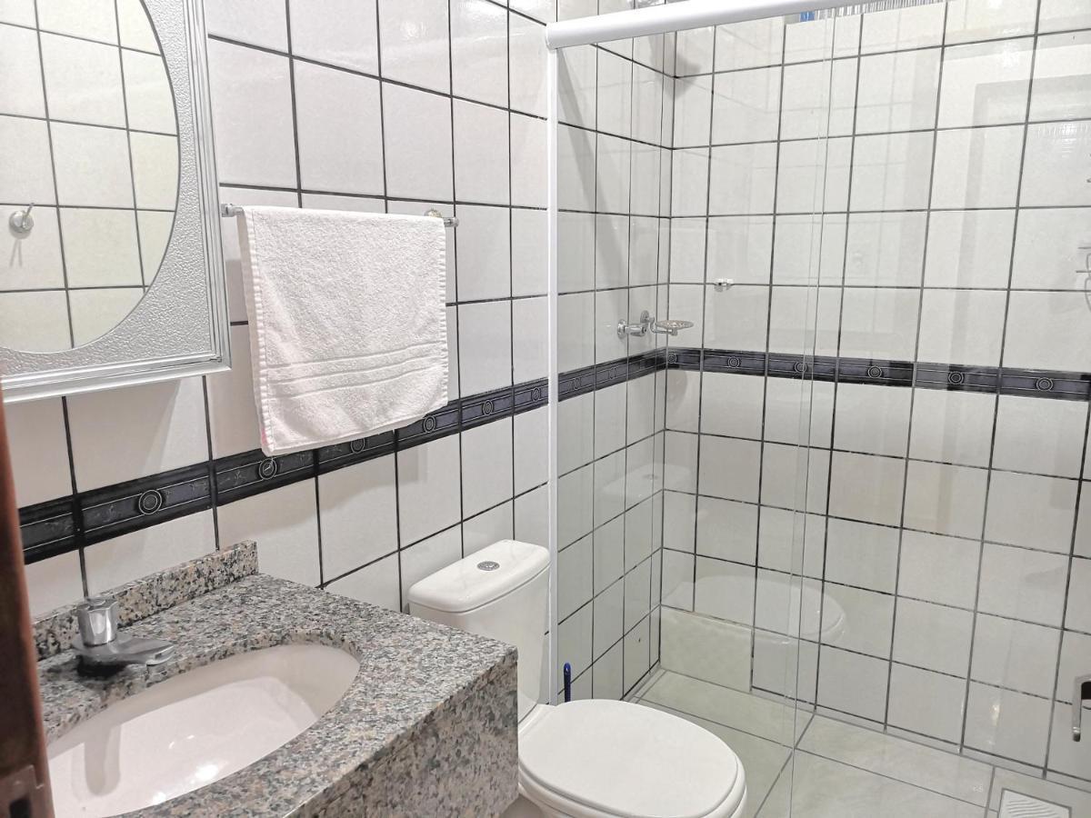 Residencial Las Rocas I Governador Celso Ramos Eksteriør bilde