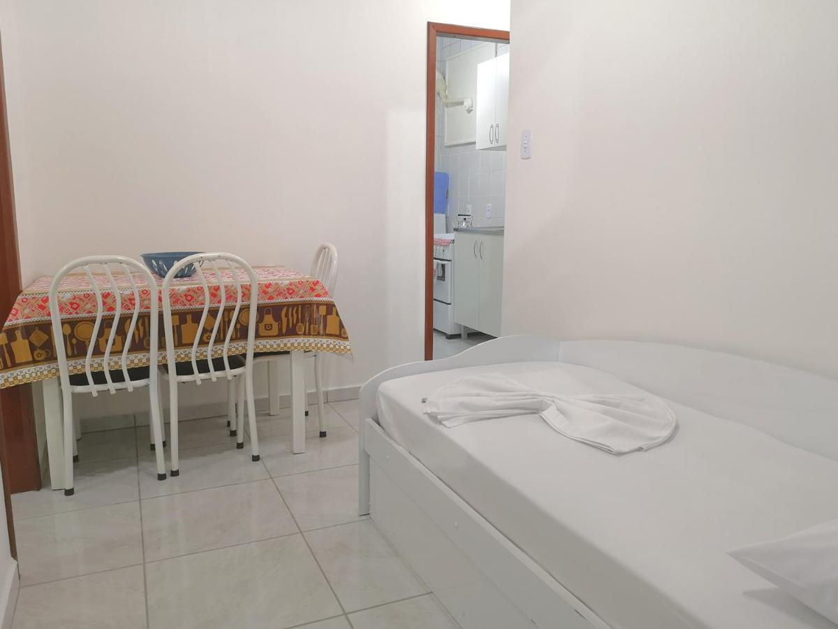 Residencial Las Rocas I Governador Celso Ramos Eksteriør bilde