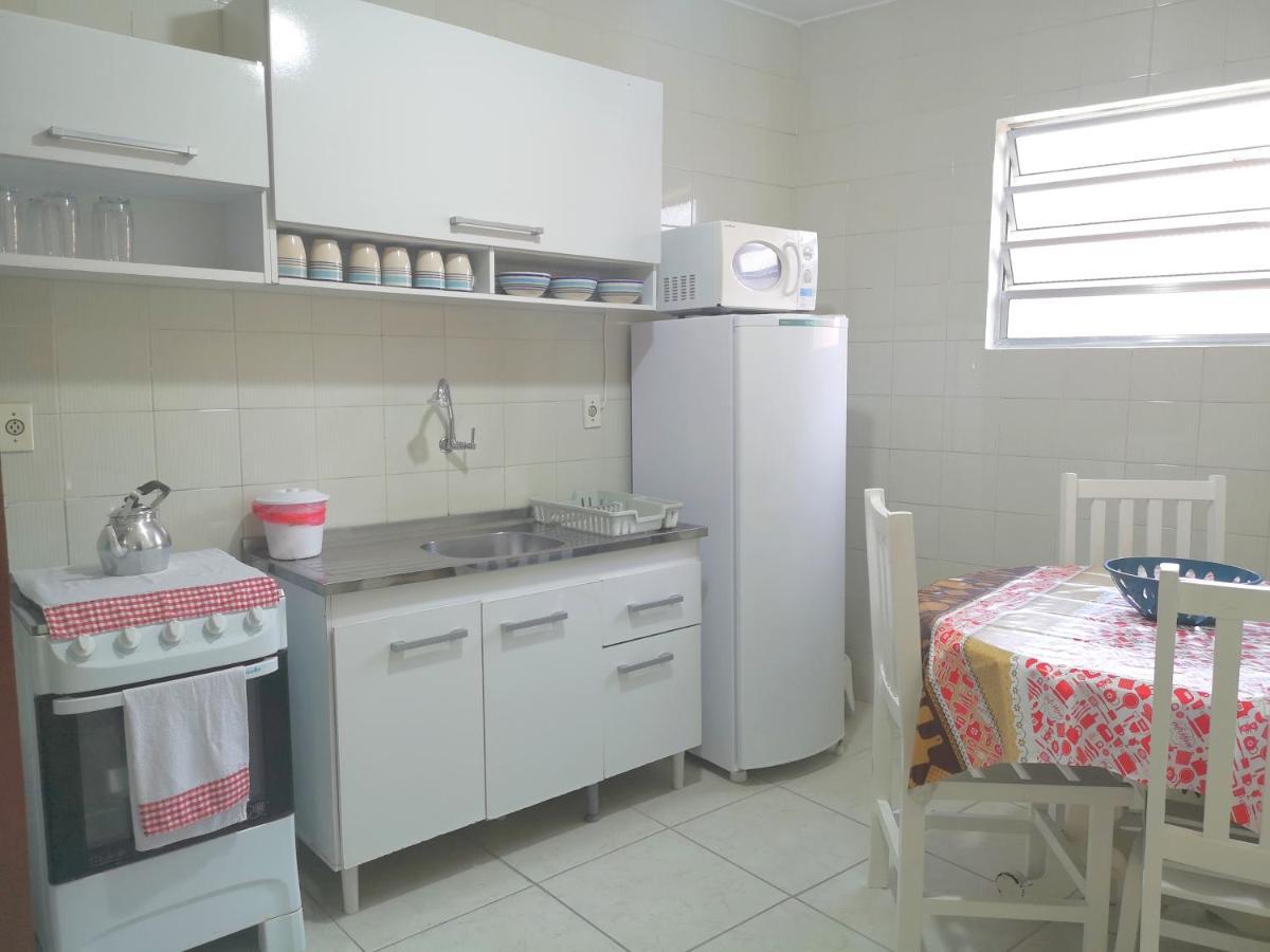 Residencial Las Rocas I Governador Celso Ramos Eksteriør bilde