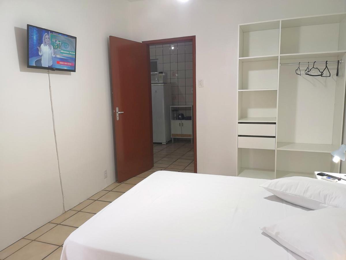 Residencial Las Rocas I Governador Celso Ramos Eksteriør bilde