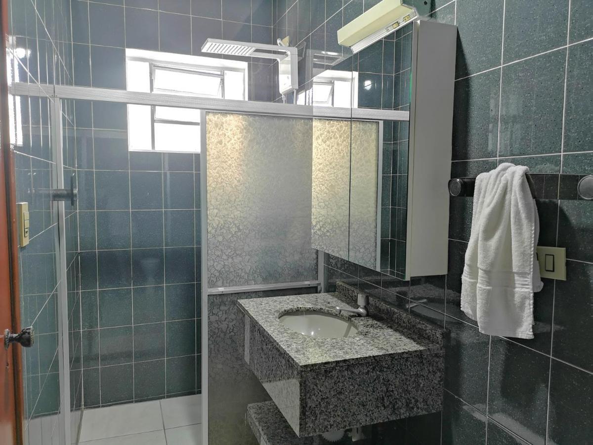 Residencial Las Rocas I Governador Celso Ramos Eksteriør bilde