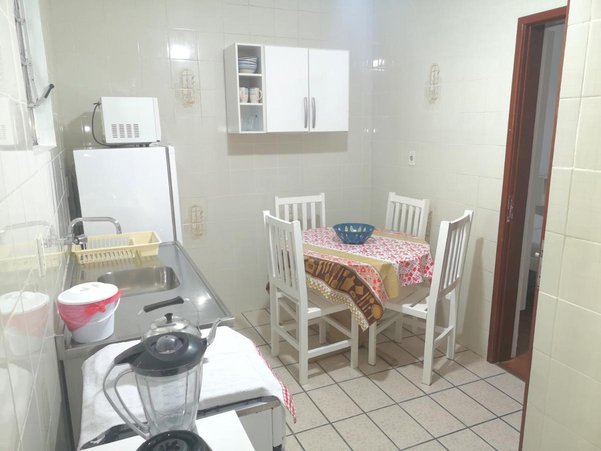 Residencial Las Rocas I Governador Celso Ramos Eksteriør bilde