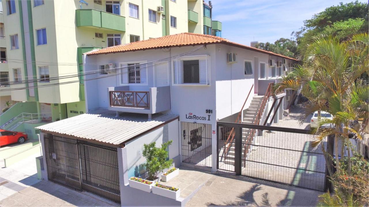 Residencial Las Rocas I Governador Celso Ramos Eksteriør bilde