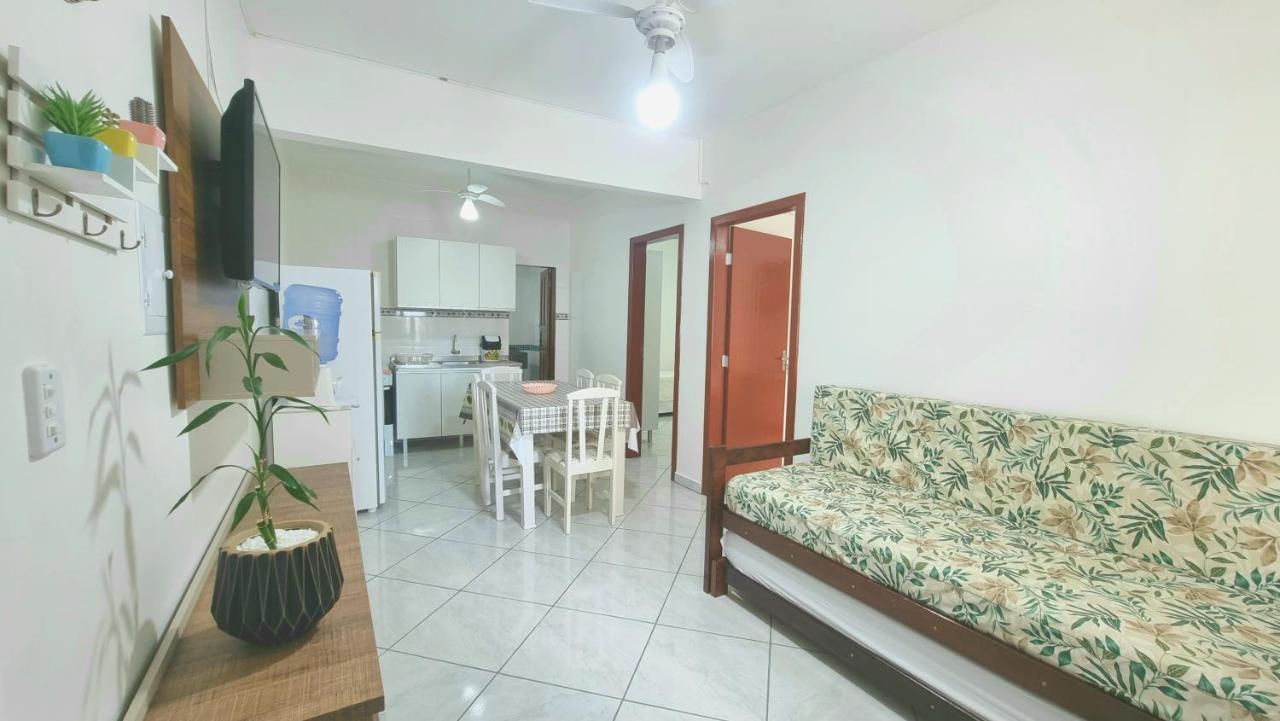 Residencial Las Rocas I Governador Celso Ramos Eksteriør bilde