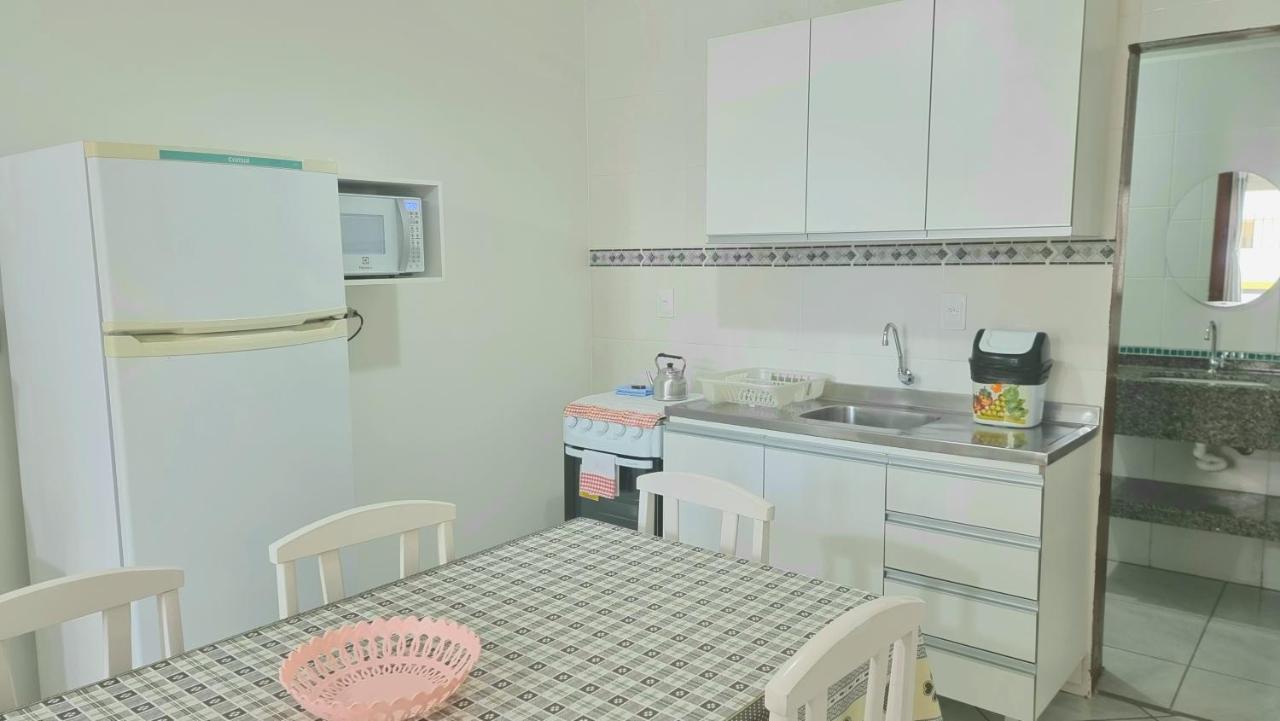 Residencial Las Rocas I Governador Celso Ramos Eksteriør bilde