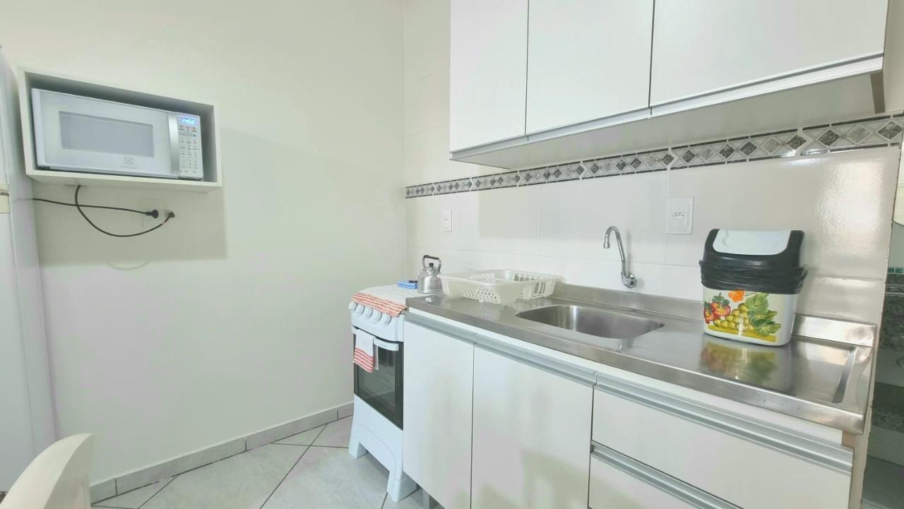 Residencial Las Rocas I Governador Celso Ramos Eksteriør bilde