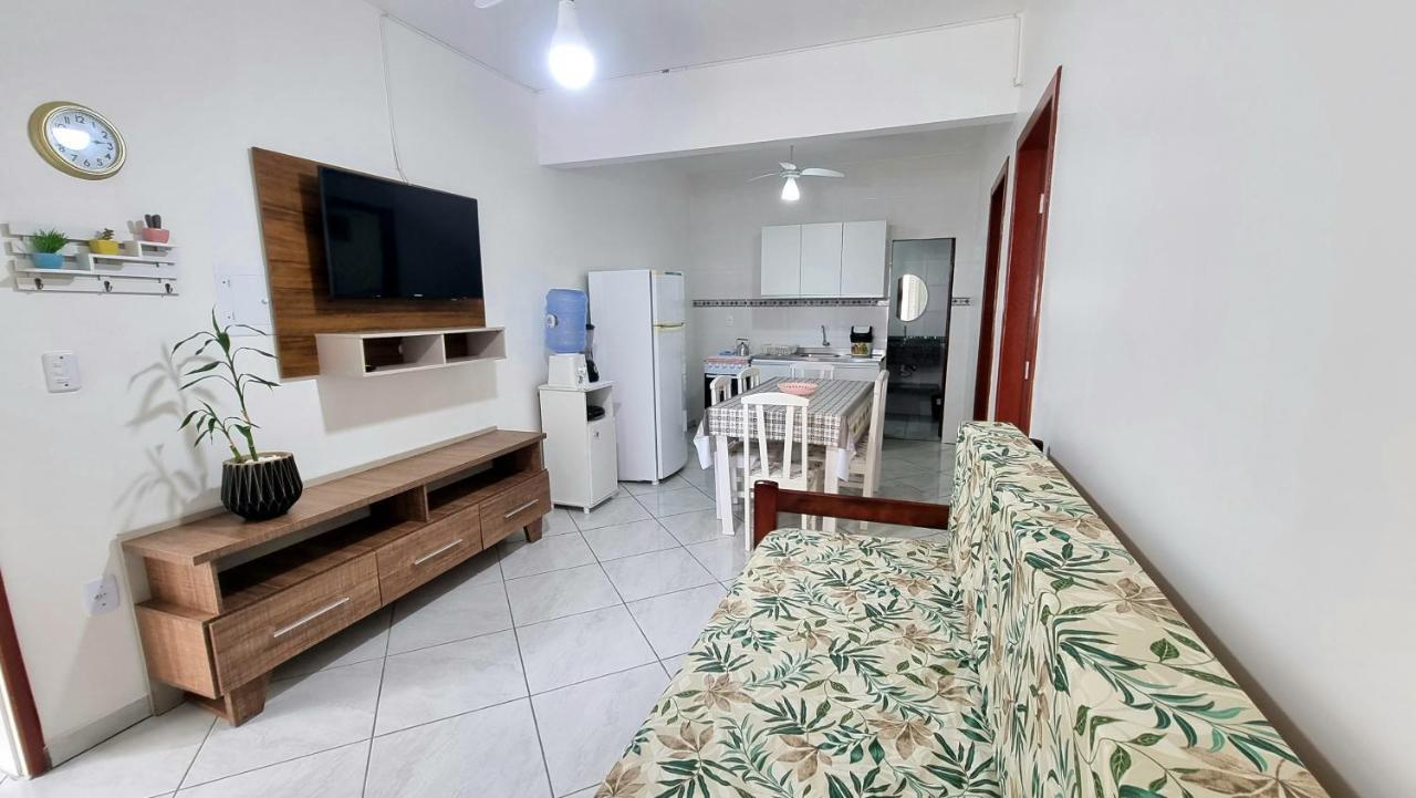 Residencial Las Rocas I Governador Celso Ramos Eksteriør bilde