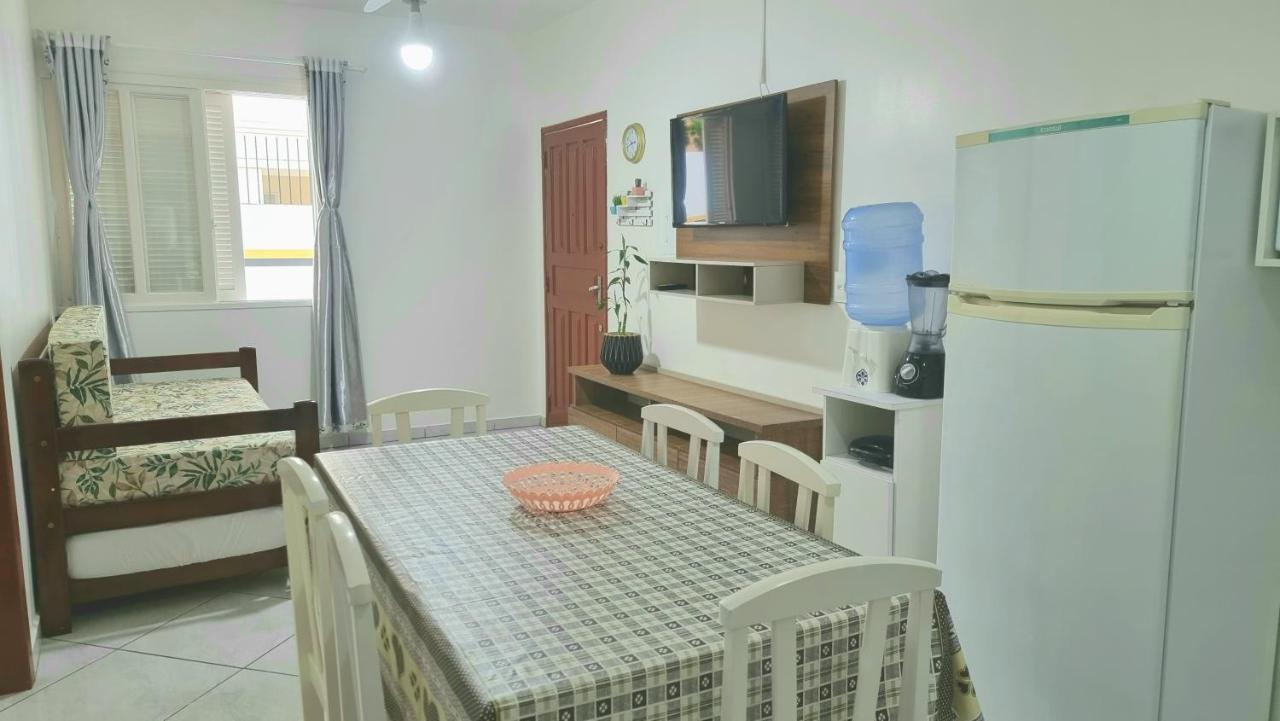 Residencial Las Rocas I Governador Celso Ramos Eksteriør bilde