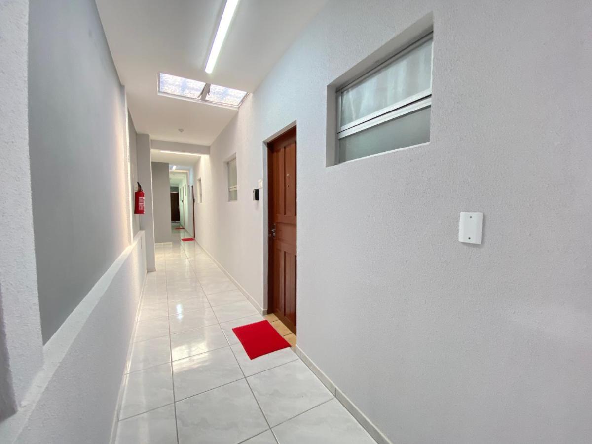 Residencial Las Rocas I Governador Celso Ramos Eksteriør bilde