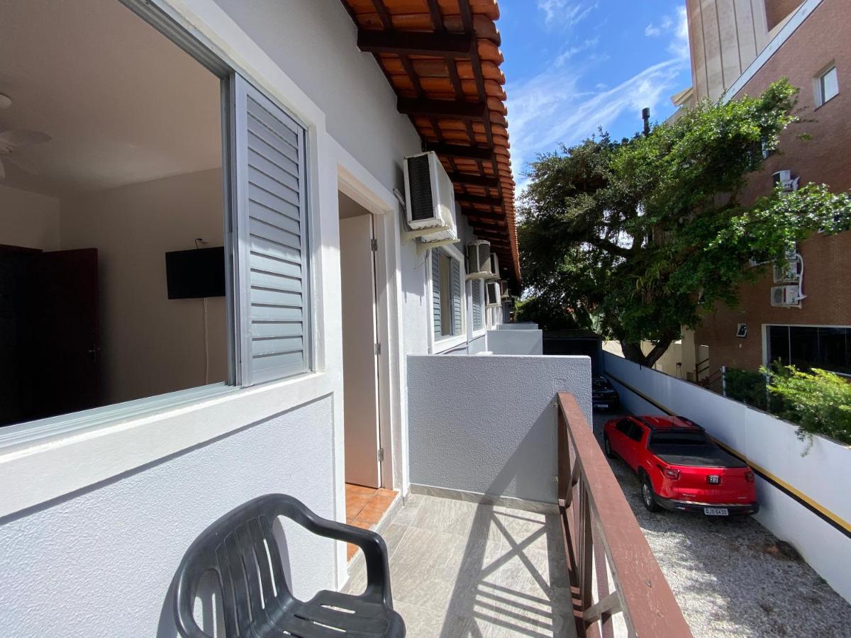 Residencial Las Rocas I Governador Celso Ramos Eksteriør bilde