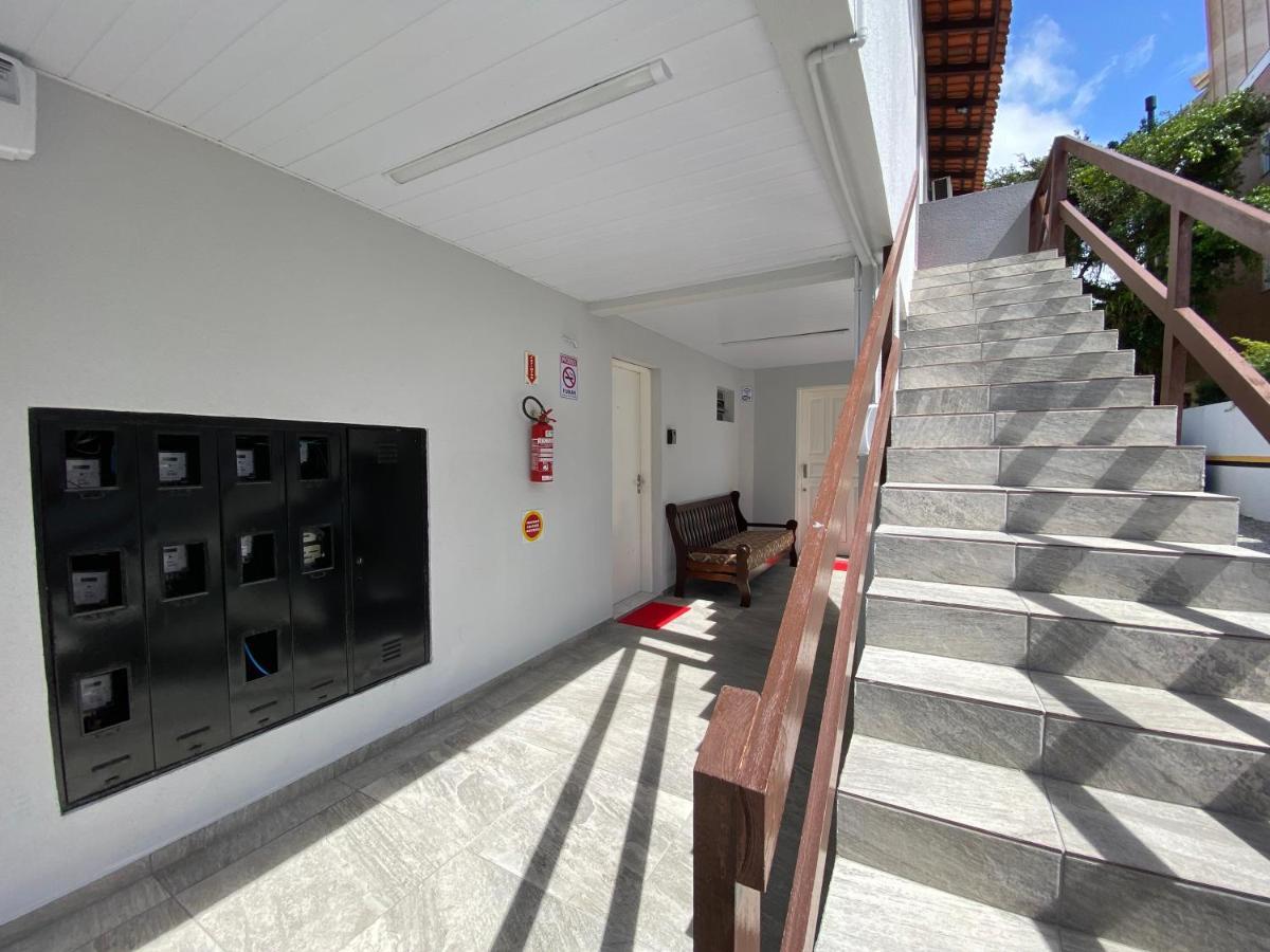 Residencial Las Rocas I Governador Celso Ramos Eksteriør bilde