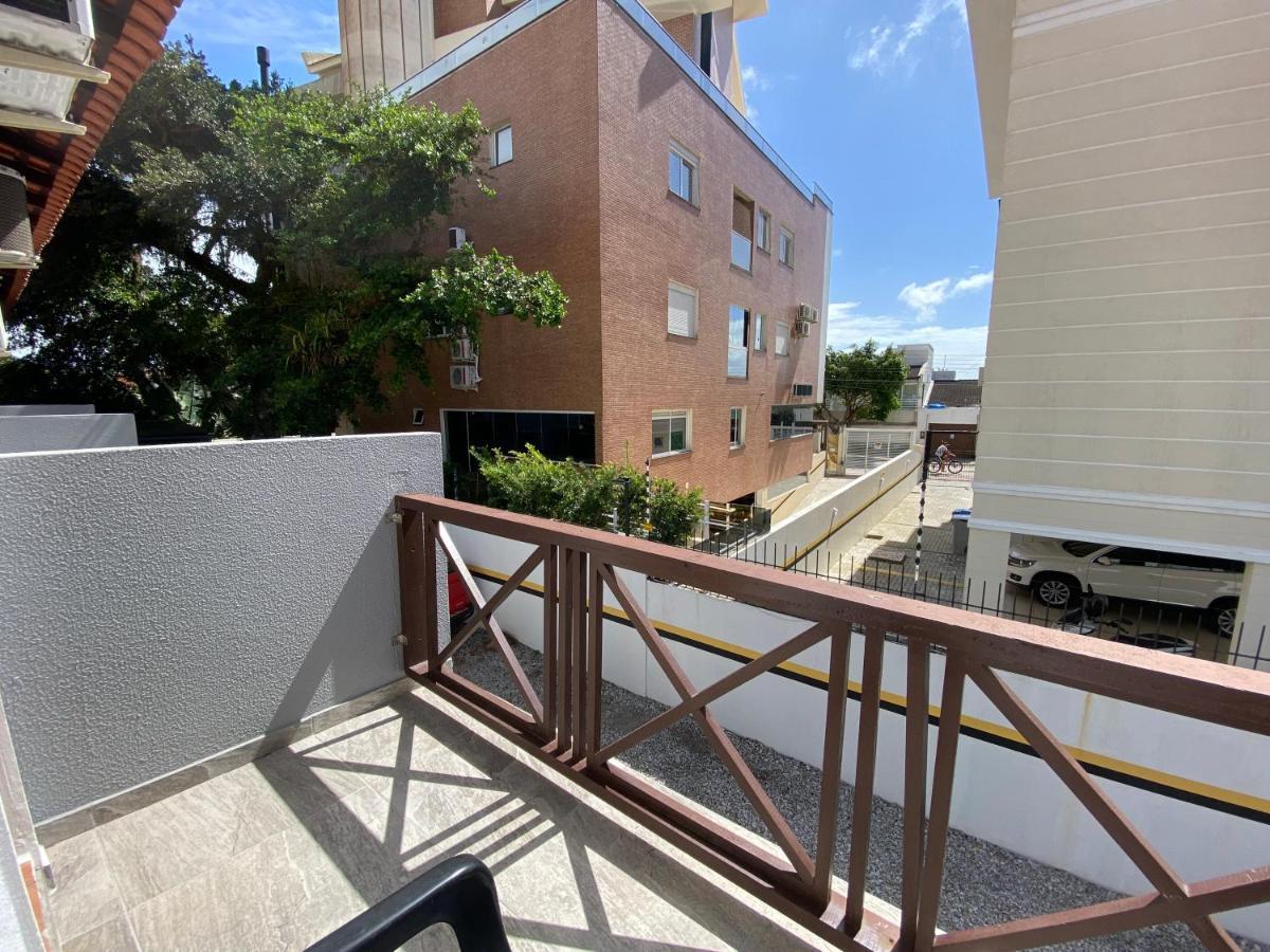Residencial Las Rocas I Governador Celso Ramos Eksteriør bilde