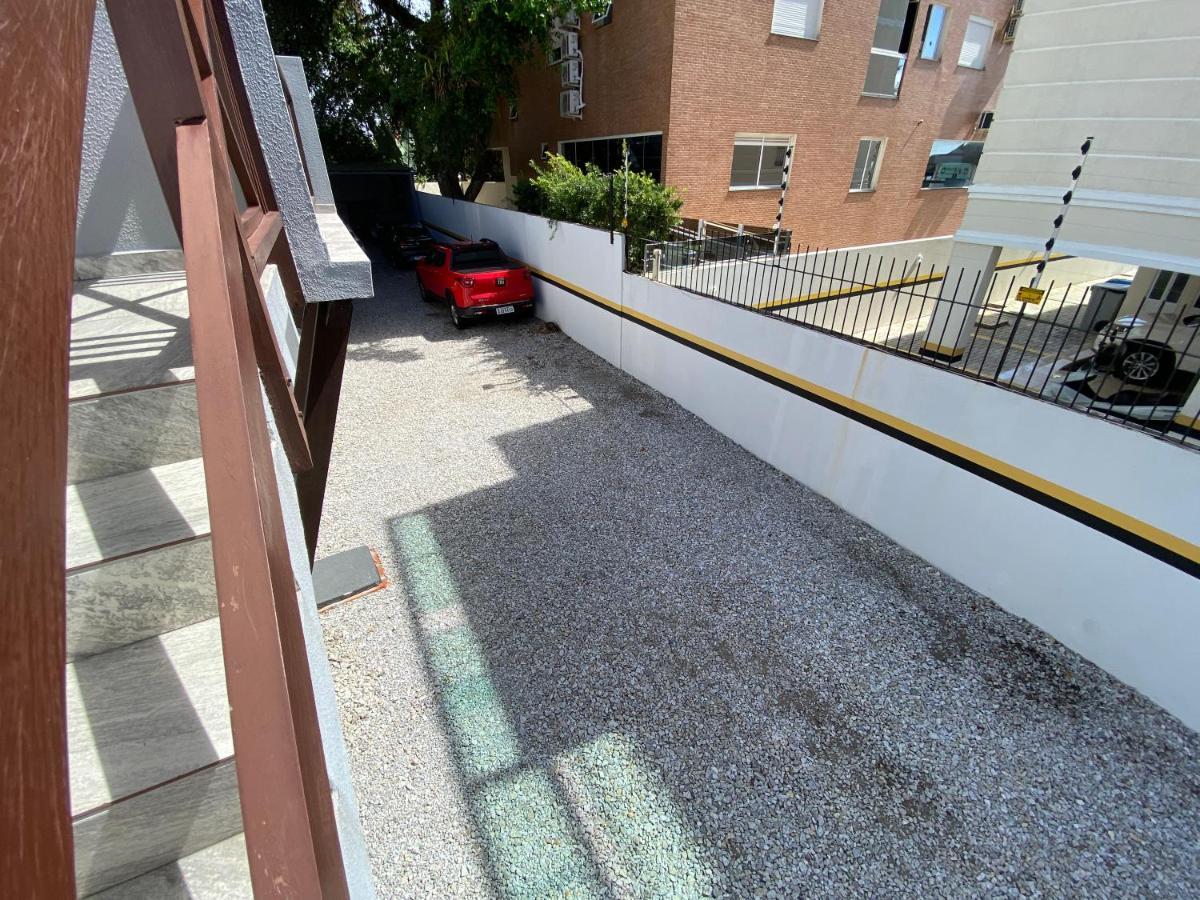 Residencial Las Rocas I Governador Celso Ramos Eksteriør bilde