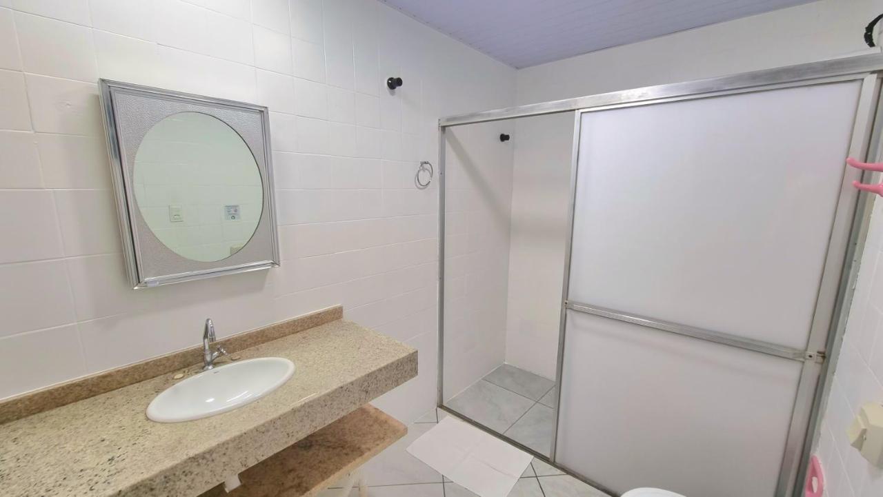 Residencial Las Rocas I Governador Celso Ramos Eksteriør bilde