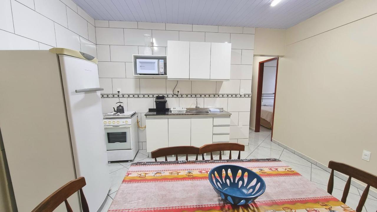 Residencial Las Rocas I Governador Celso Ramos Eksteriør bilde