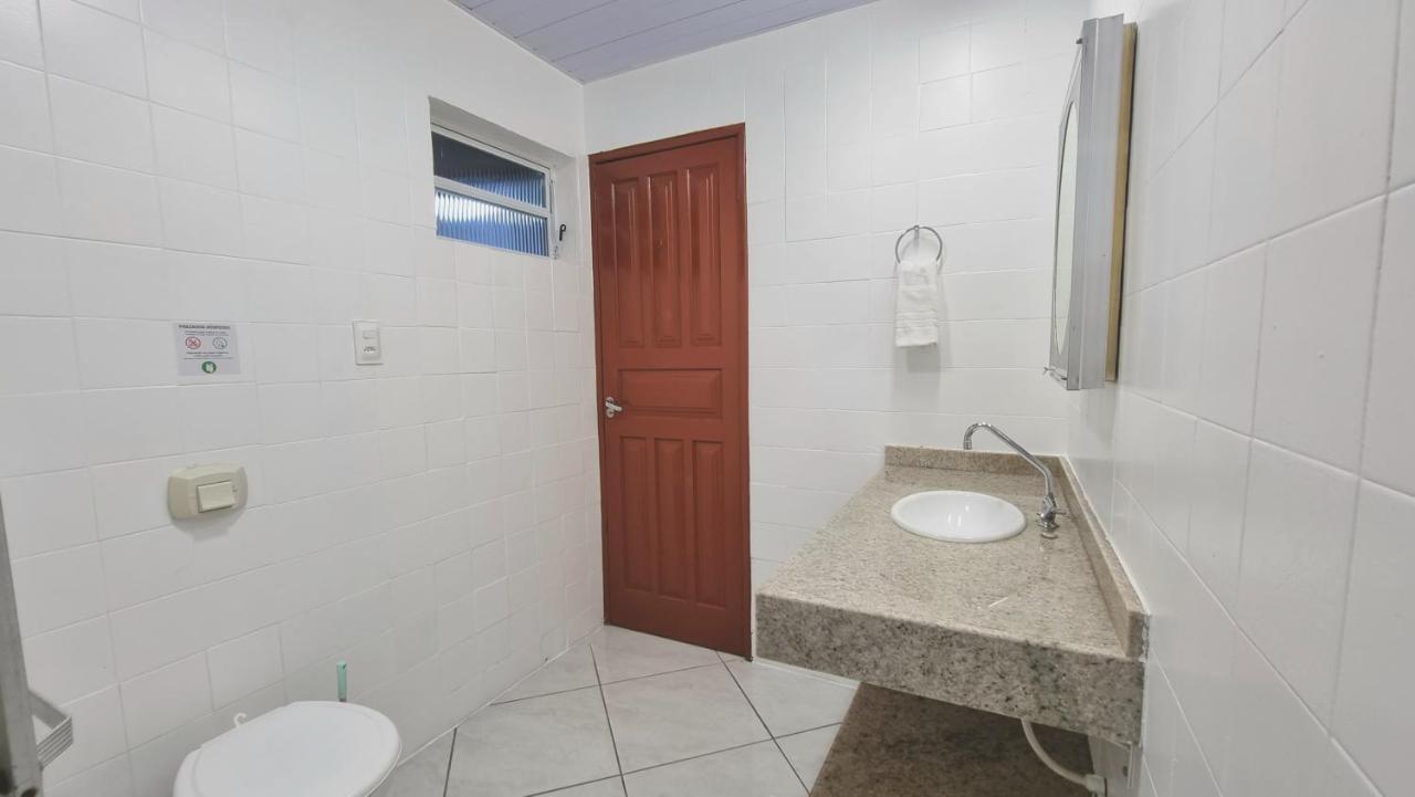 Residencial Las Rocas I Governador Celso Ramos Eksteriør bilde