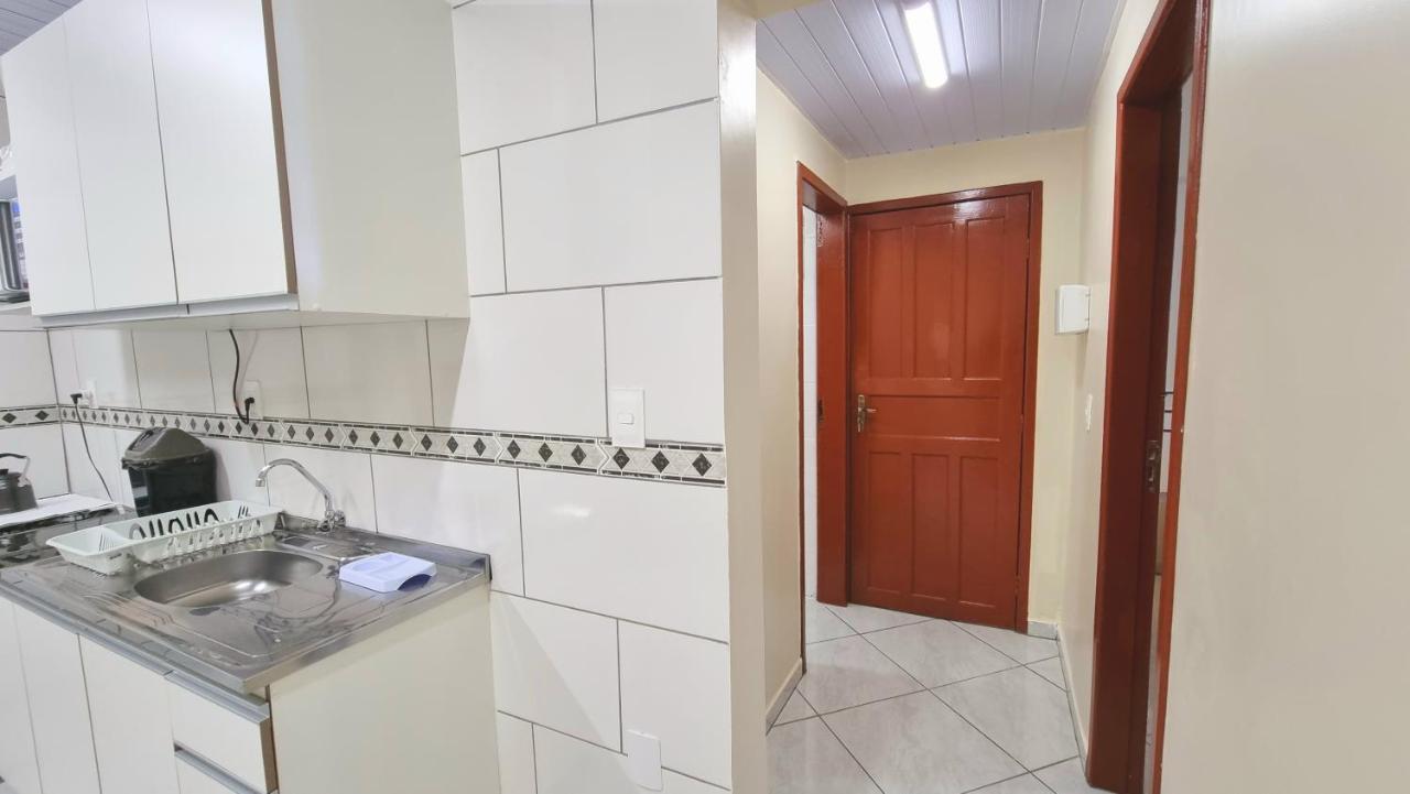 Residencial Las Rocas I Governador Celso Ramos Eksteriør bilde