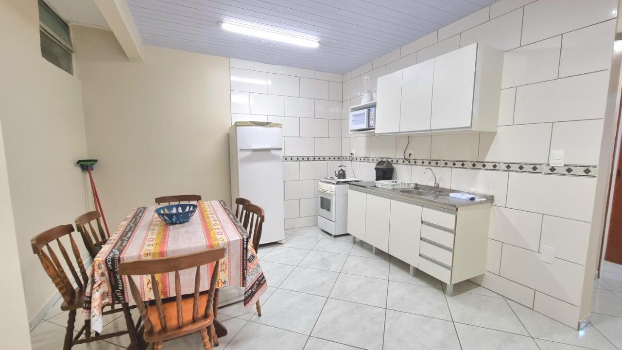 Residencial Las Rocas I Governador Celso Ramos Eksteriør bilde
