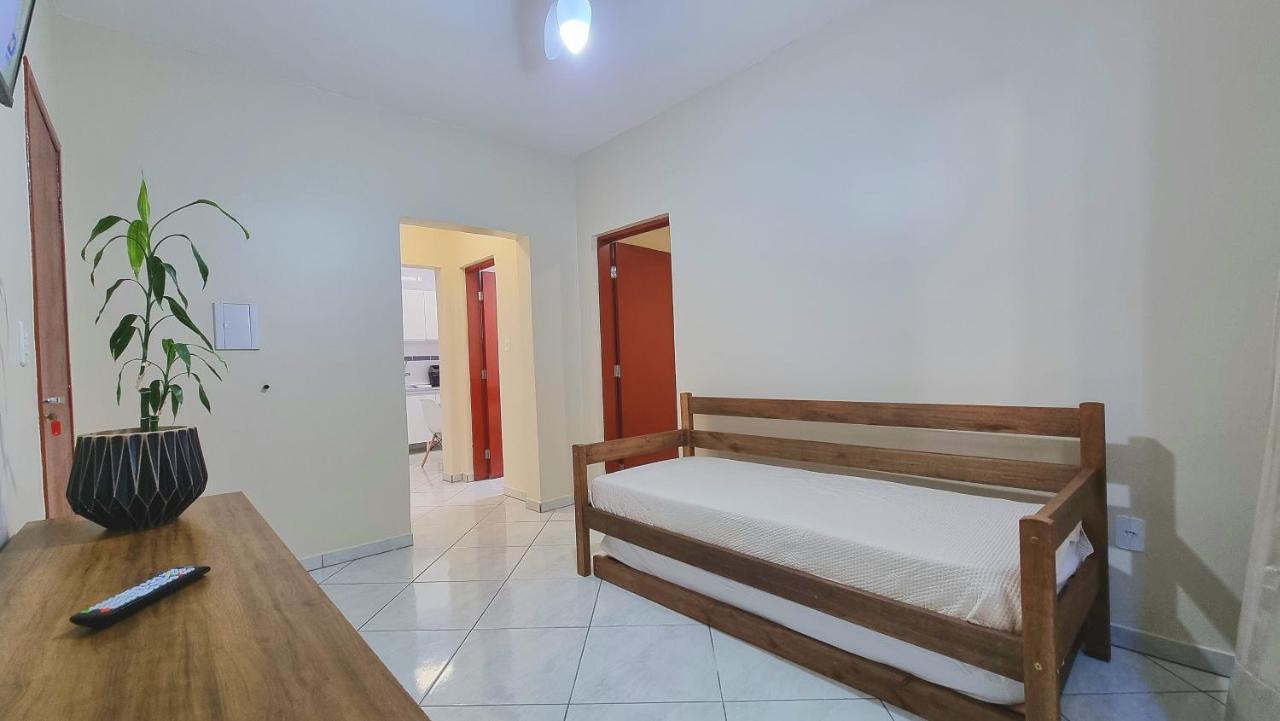Residencial Las Rocas I Governador Celso Ramos Eksteriør bilde