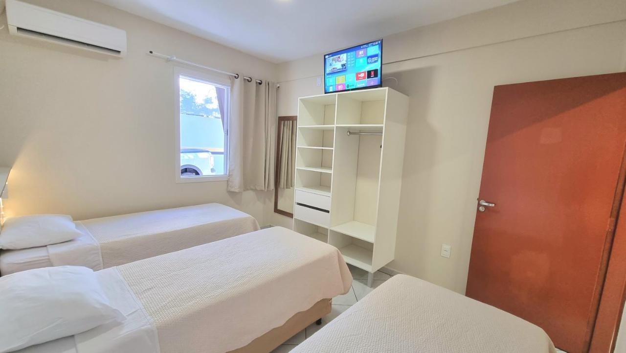 Residencial Las Rocas I Governador Celso Ramos Eksteriør bilde