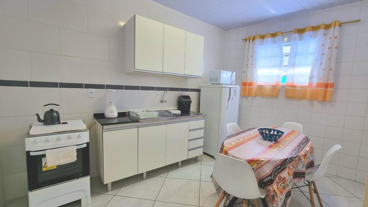 Residencial Las Rocas I Governador Celso Ramos Eksteriør bilde