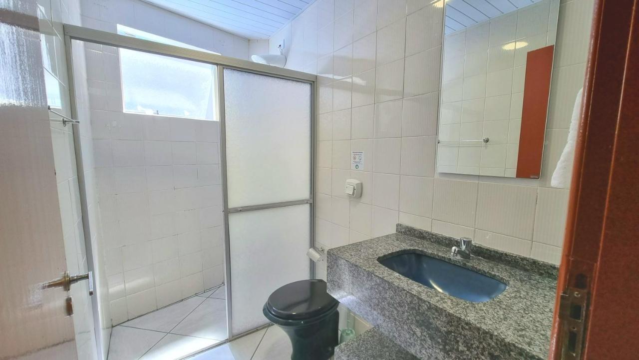 Residencial Las Rocas I Governador Celso Ramos Eksteriør bilde