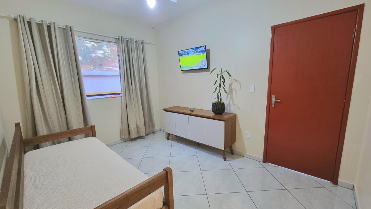 Residencial Las Rocas I Governador Celso Ramos Eksteriør bilde