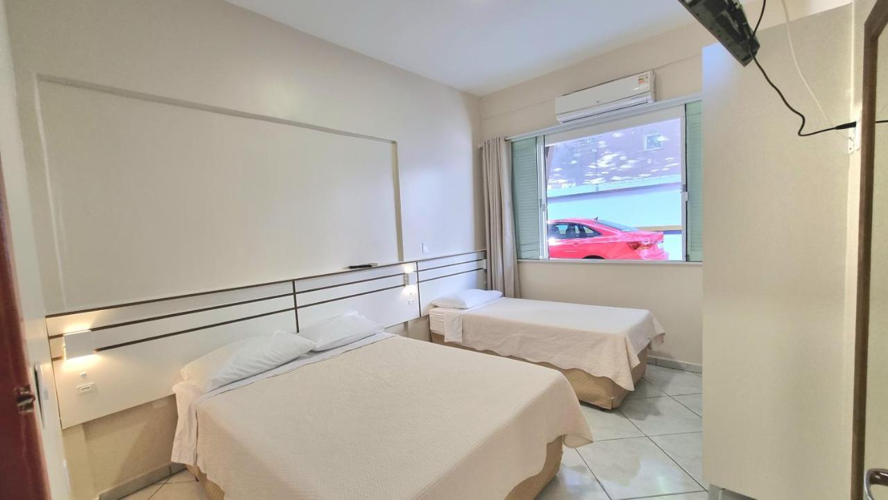 Residencial Las Rocas I Governador Celso Ramos Eksteriør bilde