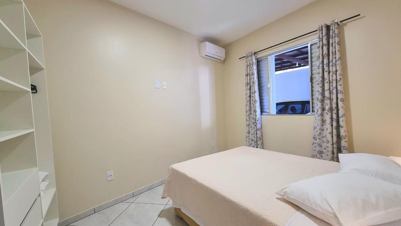 Residencial Las Rocas I Governador Celso Ramos Eksteriør bilde