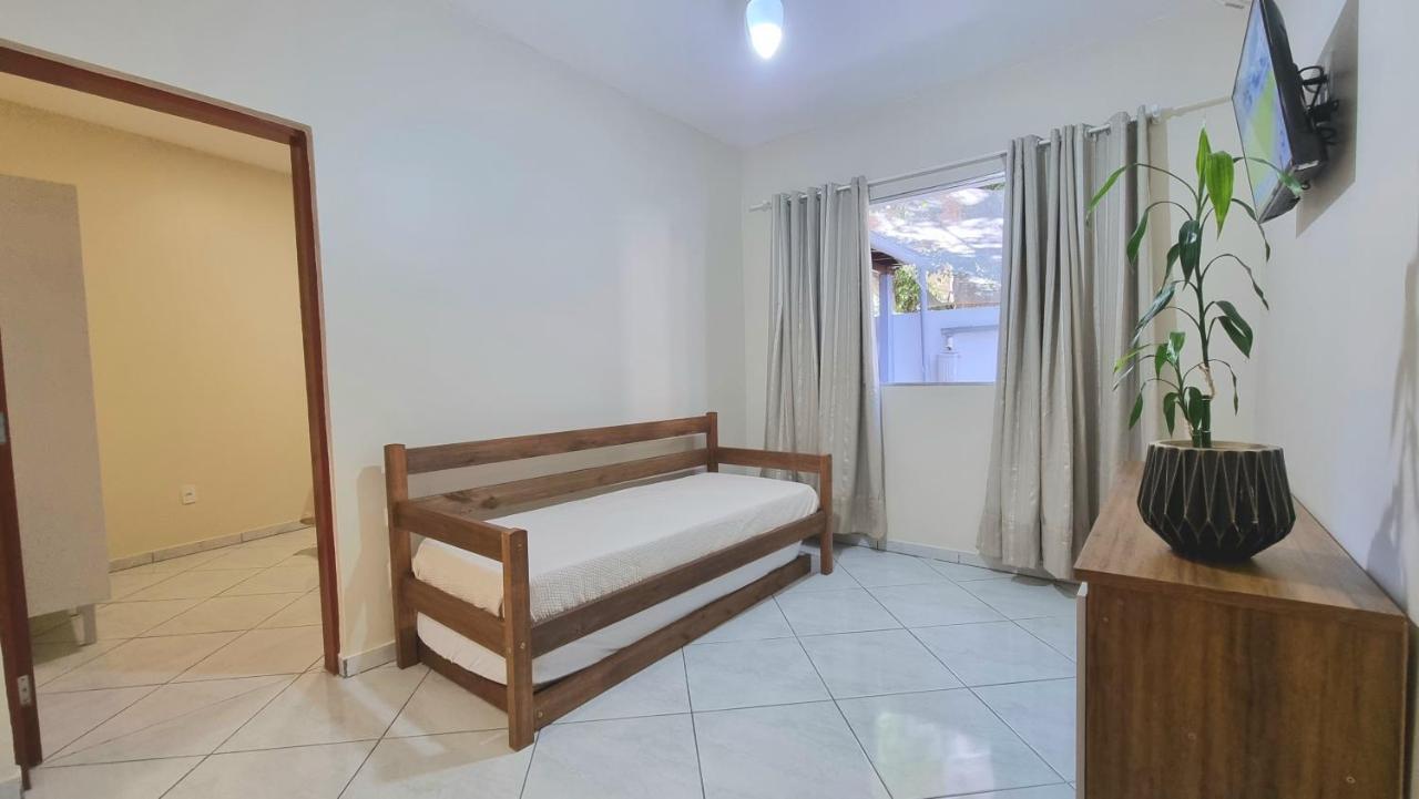 Residencial Las Rocas I Governador Celso Ramos Eksteriør bilde